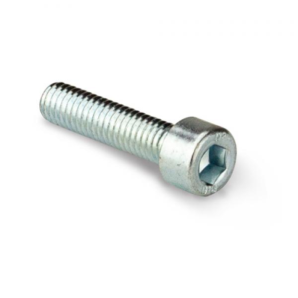 Inbus Zyl.-Schraube M6x35